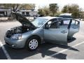 Satin Mesai Gray Pearl - Galant ES Photo No. 47
