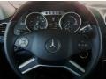 2010 Black Mercedes-Benz ML 450 Hybrid 4Matic  photo #64