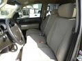 2007 Pyrite Mica Toyota Tundra SR5 Double Cab  photo #9