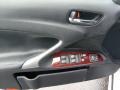 2008 Glacier Frost Pearl Lexus IS 250 AWD  photo #12