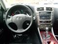 2008 Glacier Frost Pearl Lexus IS 250 AWD  photo #13