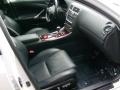 2008 Glacier Frost Pearl Lexus IS 250 AWD  photo #17