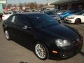 Black - Jetta GLI Sedan Photo No. 1