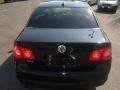 Black - Jetta GLI Sedan Photo No. 5
