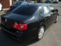 Black - Jetta GLI Sedan Photo No. 6
