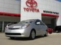 Silver Pine Mica - Prius Hybrid Photo No. 1