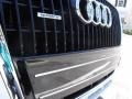 2009 Ibis White Audi Q5 3.2 Premium quattro  photo #8
