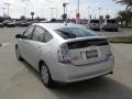 Silver Pine Mica - Prius Hybrid Photo No. 3