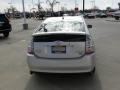 Silver Pine Mica - Prius Hybrid Photo No. 4