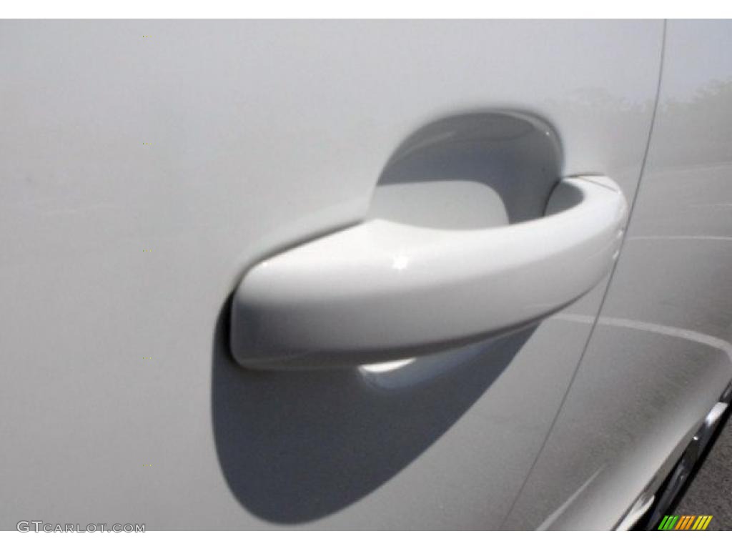 2009 Q5 3.2 Premium quattro - Ibis White / Black photo #11