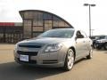 Golden Pewter Metallic - Malibu LS Sedan Photo No. 2