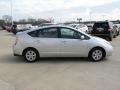 Silver Pine Mica - Prius Hybrid Photo No. 6