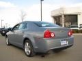 Golden Pewter Metallic - Malibu LS Sedan Photo No. 3