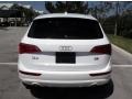 2009 Ibis White Audi Q5 3.2 Premium quattro  photo #13