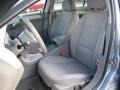 Golden Pewter Metallic - Malibu LS Sedan Photo No. 4