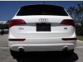 2009 Ibis White Audi Q5 3.2 Premium quattro  photo #14