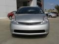 Silver Pine Mica - Prius Hybrid Photo No. 8