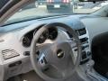 Golden Pewter Metallic - Malibu LS Sedan Photo No. 5