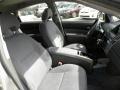 Silver Pine Mica - Prius Hybrid Photo No. 10