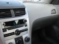 Golden Pewter Metallic - Malibu LS Sedan Photo No. 6