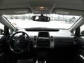 Silver Pine Mica - Prius Hybrid Photo No. 12
