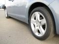 Golden Pewter Metallic - Malibu LS Sedan Photo No. 10
