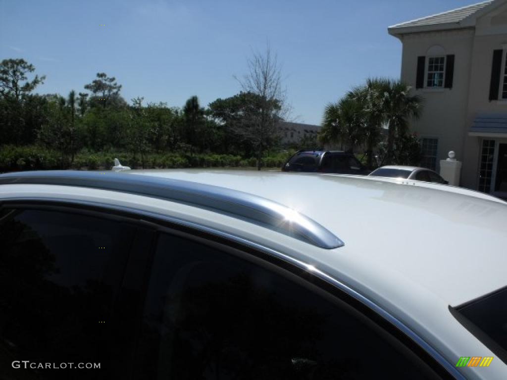 2009 Q5 3.2 Premium quattro - Ibis White / Black photo #22