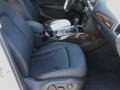 2009 Ibis White Audi Q5 3.2 Premium quattro  photo #33