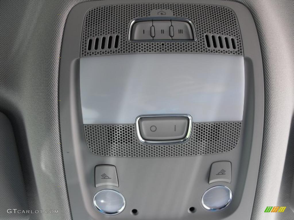 2009 Q5 3.2 Premium quattro - Ibis White / Black photo #41