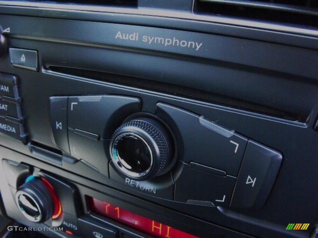 2009 Q5 3.2 Premium quattro - Ibis White / Black photo #44