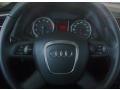 2009 Ibis White Audi Q5 3.2 Premium quattro  photo #48