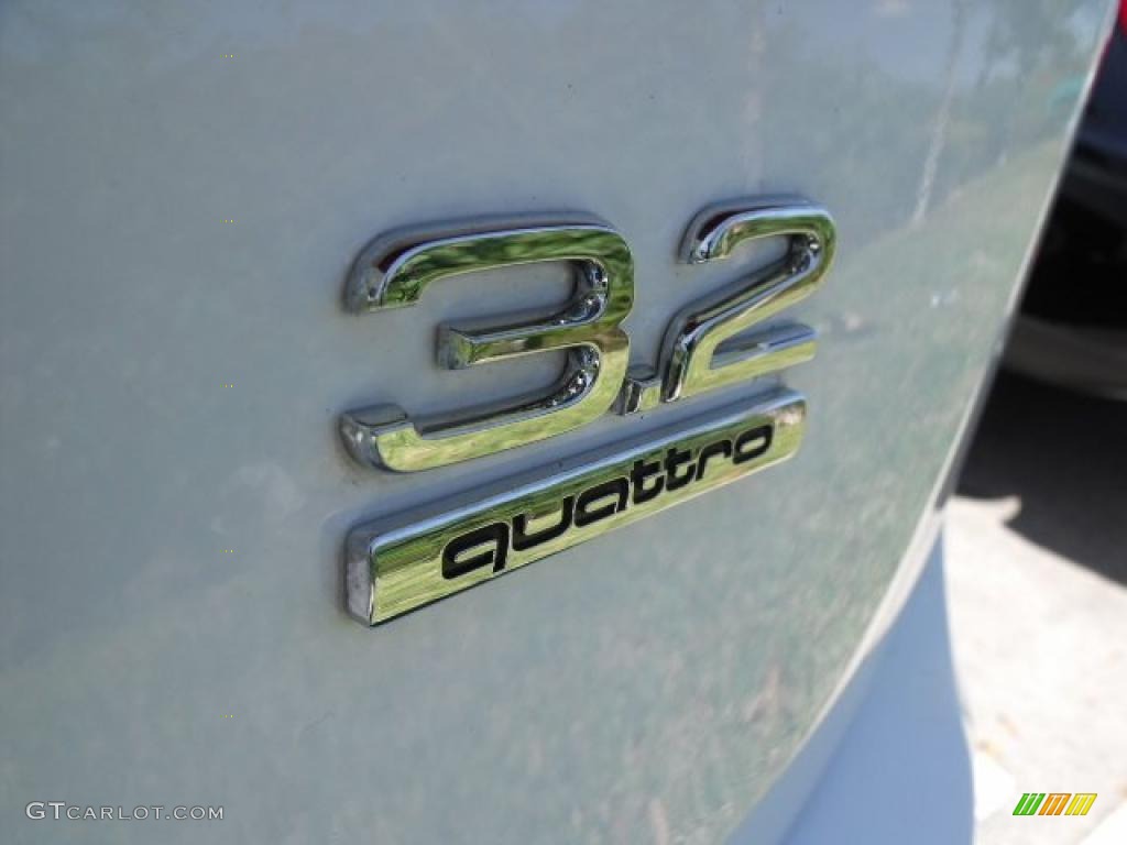 2009 Q5 3.2 Premium quattro - Ibis White / Black photo #56