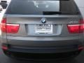 2008 Space Grey Metallic BMW X5 3.0si  photo #4