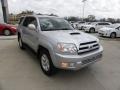 2005 Titanium Metallic Toyota 4Runner SR5  photo #7