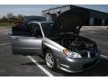 Urban Gray Metallic - Impreza 2.5i Sedan Photo No. 48