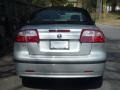 Silver Metallic - 9-3 2.0T Convertible Photo No. 6