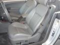 Silver Metallic - 9-3 2.0T Convertible Photo No. 8