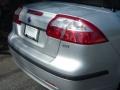 Silver Metallic - 9-3 2.0T Convertible Photo No. 10