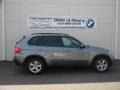 2008 Space Grey Metallic BMW X5 3.0si  photo #25