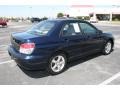 Regal Blue Pearl - Impreza 2.5i Sedan Photo No. 5