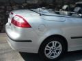 Silver Metallic - 9-3 2.0T Convertible Photo No. 13