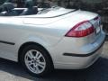 Silver Metallic - 9-3 2.0T Convertible Photo No. 16