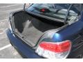 Regal Blue Pearl - Impreza 2.5i Sedan Photo No. 11