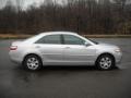 Classic Silver Metallic - Camry LE Photo No. 1