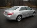 Classic Silver Metallic - Camry LE Photo No. 2