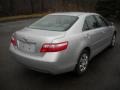 Classic Silver Metallic - Camry LE Photo No. 3