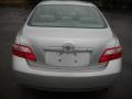 Classic Silver Metallic - Camry LE Photo No. 4