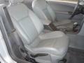 Silver Metallic - 9-3 2.0T Convertible Photo No. 23