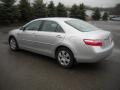 Classic Silver Metallic - Camry LE Photo No. 6