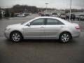 Classic Silver Metallic - Camry LE Photo No. 7